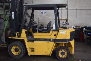 Caterpillar CAT V80F diesel forklift