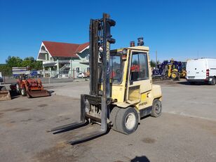 Hyster H 3.00XM diesel forklift