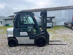 Nissan 3t diesel forklift