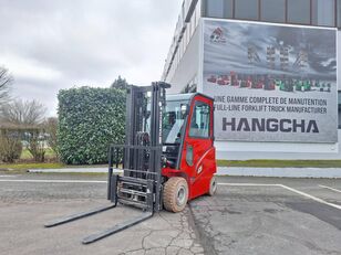 Hangcha A4W25 electric forklift