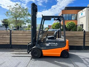 Still R 60-25 electric forklift