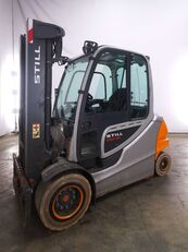 Still RX60-50 electric forklift