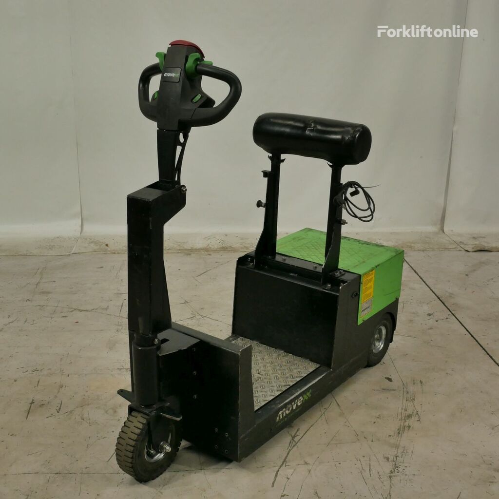 Movexx T2500 electric pallet truck