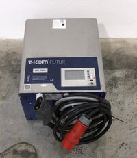 TriCOM D 400 G 80/150 forklift battery charger