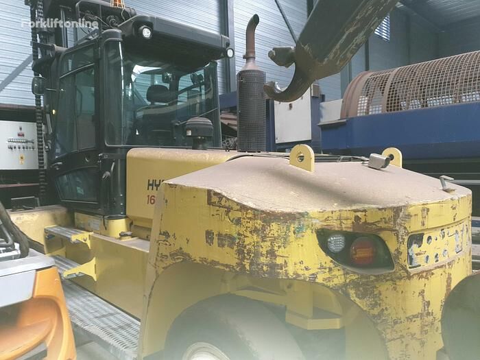 Hyster 16-6 high capacity forklift