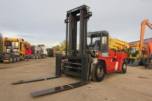 Kalmar DCE 160-12  high capacity forklift