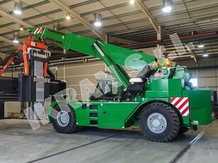 new Ormig 50/55 TM pick and carry crane