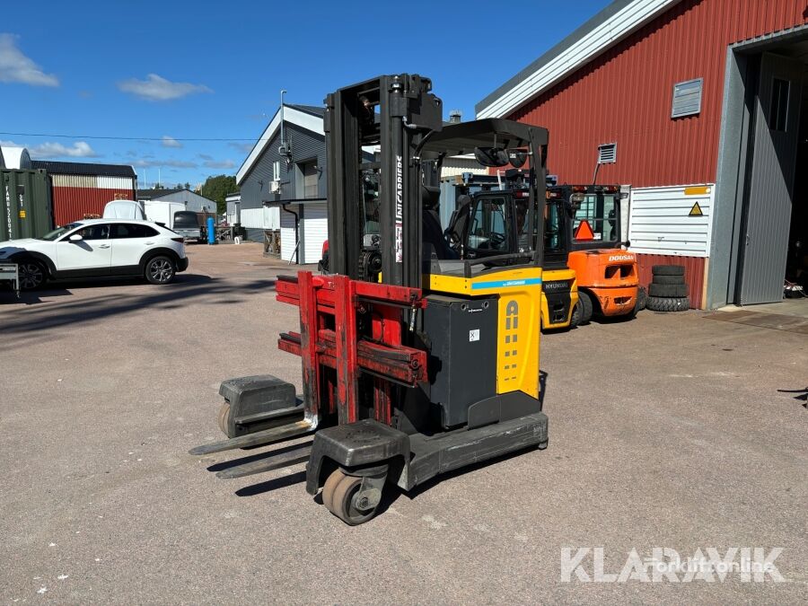 Atlet UFW200DTFVRF525 reach truck