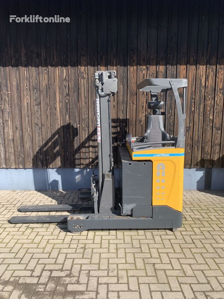 UniCarriers UMS 160 DTFVRF540 reach truck