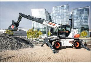 Bobcat TR 60.310 rotating telehandler