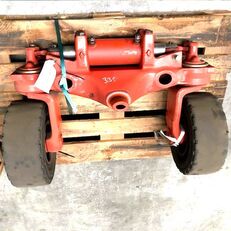 Linde 3060003702 axle for Linde E16P/E18P/EE20P electric forklift
