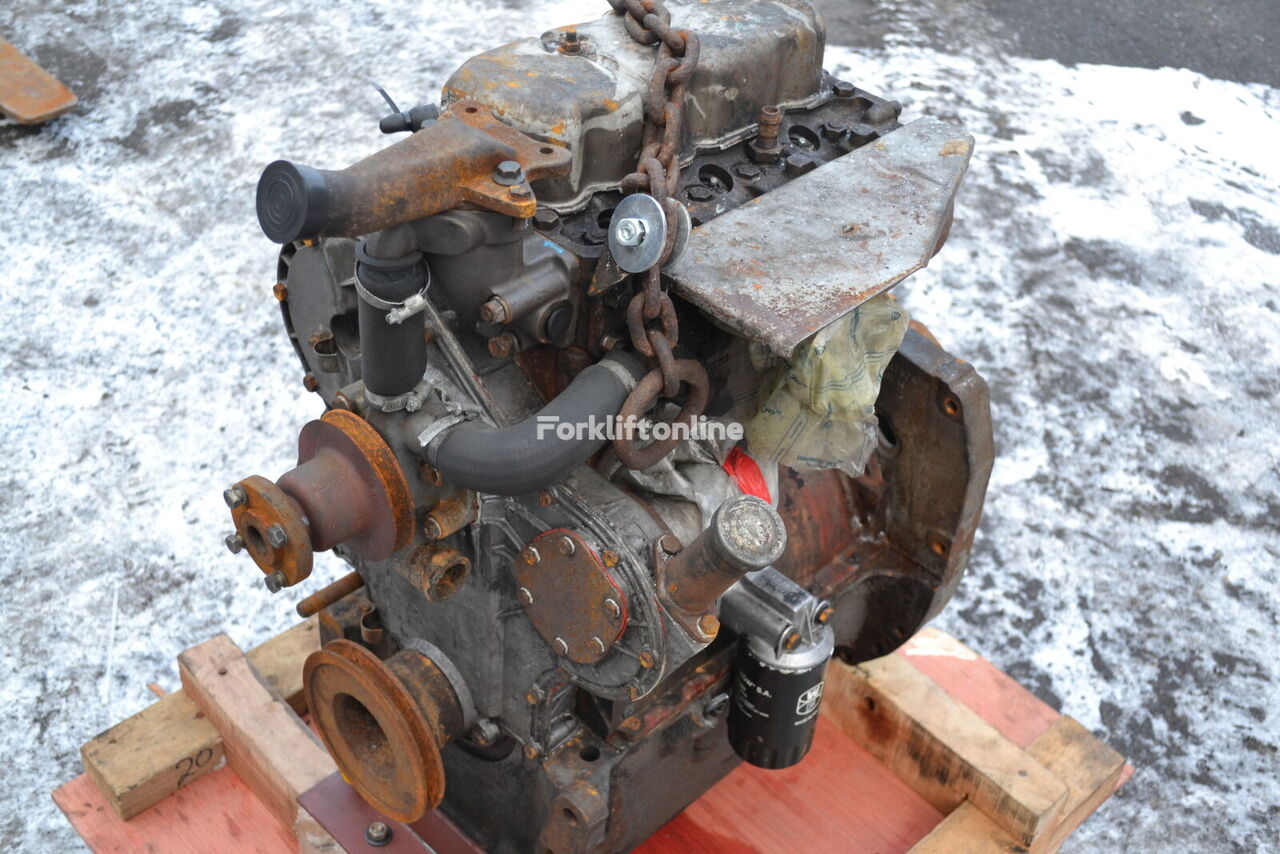 Perkins engine for diesel forklift