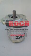 Rexroth 0510625330 1515800013 hydraulic pump for JCB 550 telehandler