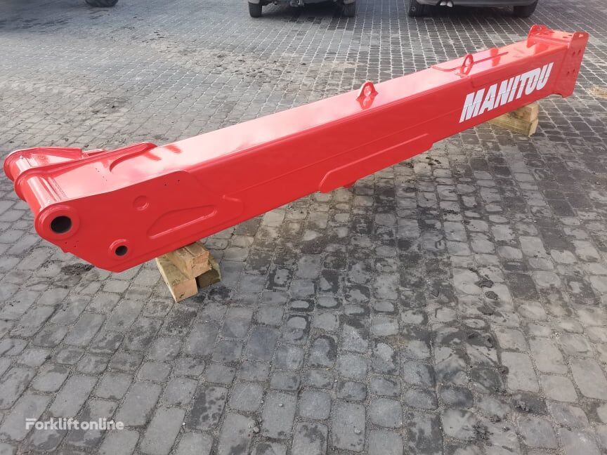 Manitou MLT.... {Teleskop 7m} for telehandler