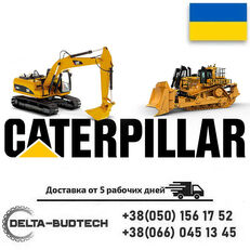 spare parts for Caterpillar  TH314D telehandler
