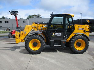 JCB 535-95 (028) telehandler