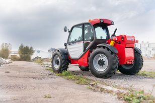 new Manitou MT-X 733 Лізинг в ГРН. під 0,01% !!! telehandler