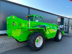 Merlo P40.17 Plus | remote control | basket | 40 kmh telehandler