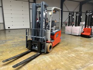 Heli CPD20SQ-A2PG3-M three-wheel forklift