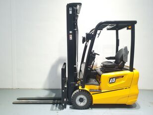 MB Forklift CPDS15 AC6 three-wheel forklift