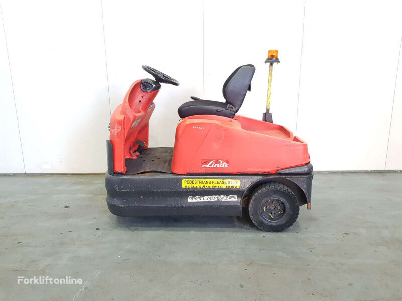 Linde P60 126 tow tractor