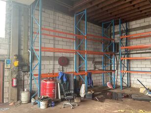 Pallet Racking warehouse shelving